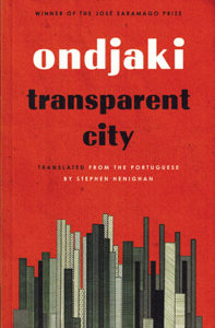 Ondjaki, Transparent City