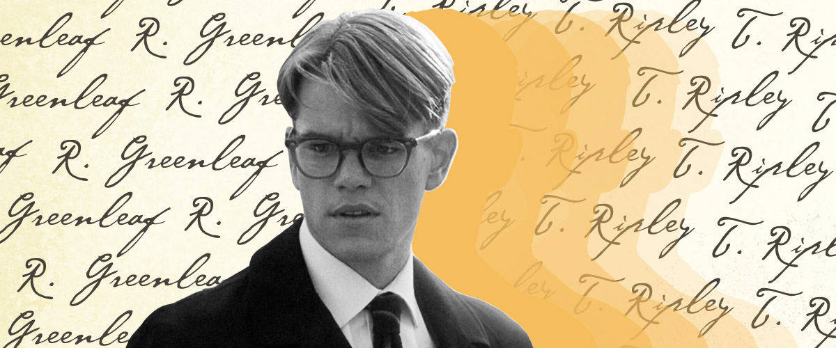 The Talented Mr Ripley is a sociopath for our Instagram age - BBC Culture