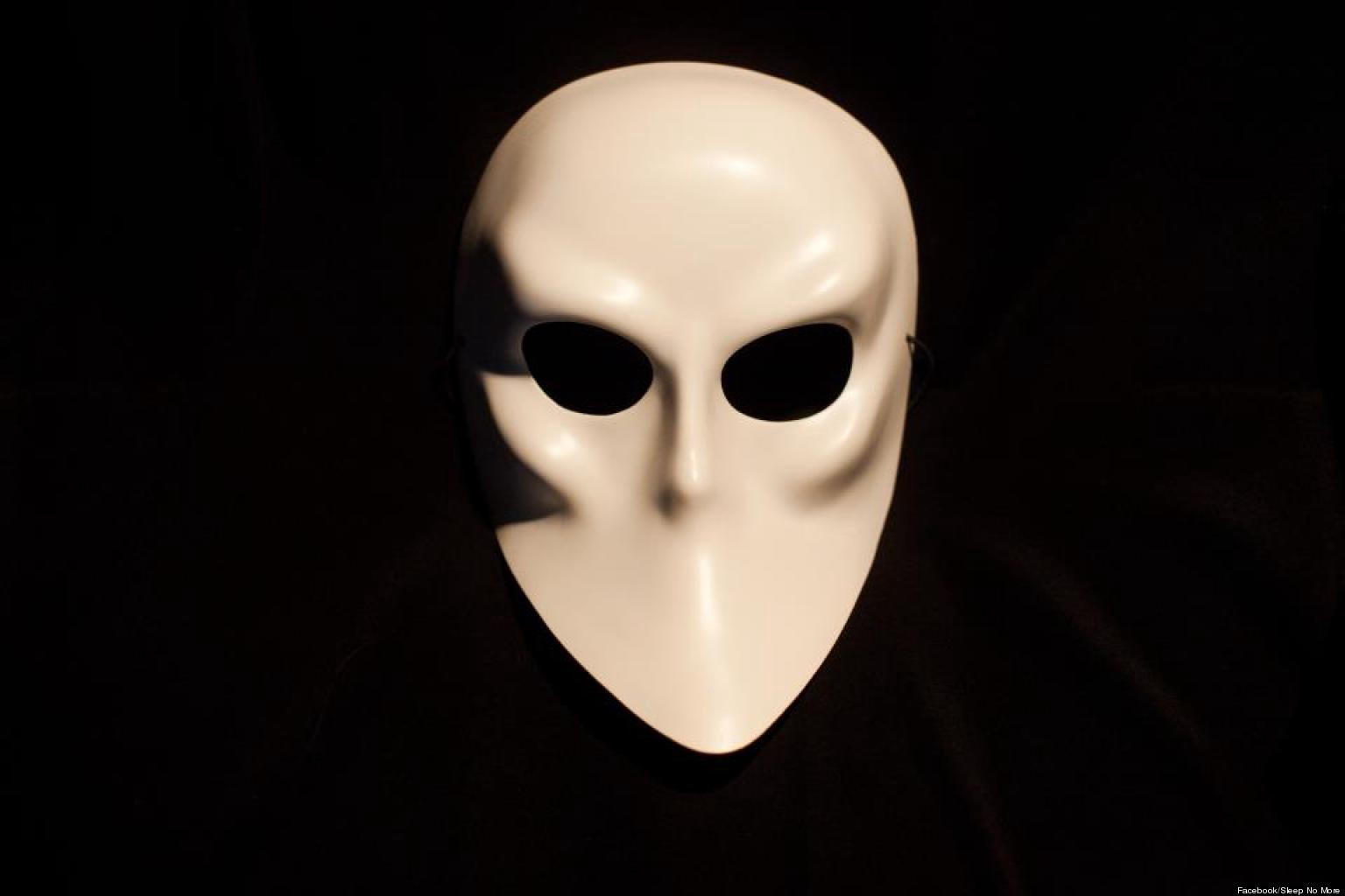 sleep no more