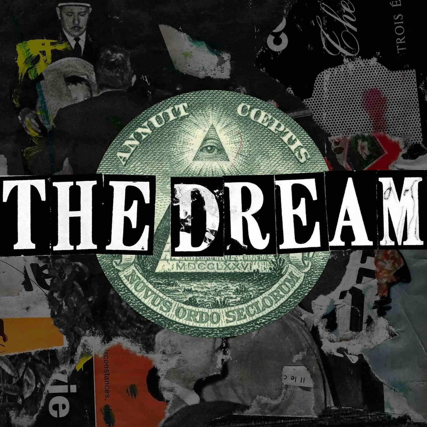 The Dream podcast