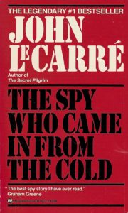 the spy who came in from the cold 17a