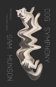 Sam Munson, Dog Symphony, design by Joan Wong