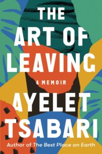 Ayelet Tsabari, The Art of Leaving