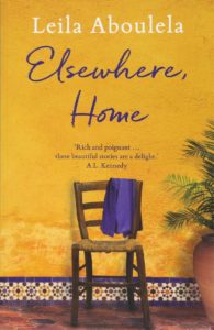 Leila Aboulela, Elsewhere, Home