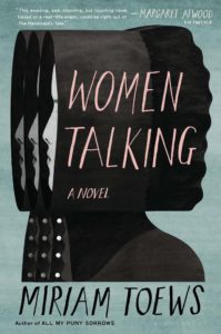 Miriam Toews, Women Talking