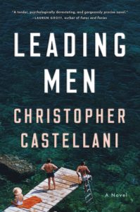 Christopher Castellani, Leading Men