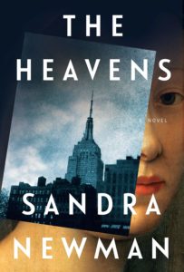 Sandra Newman, The Heavens