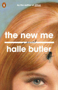 Halle Butler, The New Me