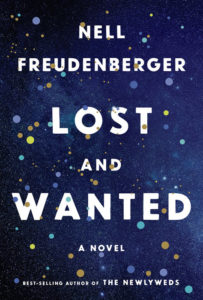 Nell Freudenberger, Lost and Wanted