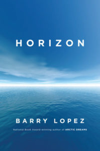 Barry Lopez, Horizon