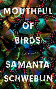 Samanta Schweblin, tr. Megan McDowell, Mouthful of Birds