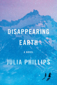 Julia Phillips, Disappearing Earth