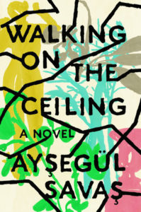 Aysegül Savas, Walking on the Ceiling