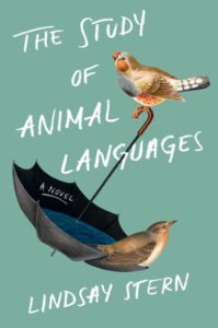 Lindsay Stern, The Study of Animal Languages