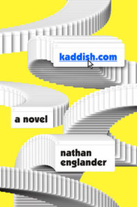 nathan englander kaddish.com