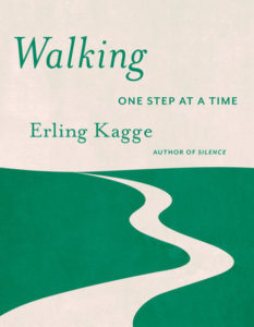 Erling Kagge, tr. Becky L. Crook, Walking