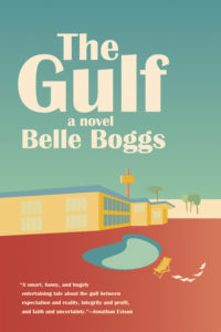 Belle Boggs, The Gulf