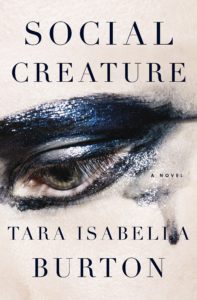 tara isabella burton social creature