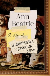 Ann Beattie, A Wonderful Stroke of Luck