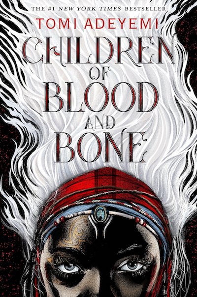 children of blood and bone tomi adeyemi