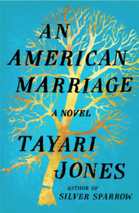 An American Marriage - Tayari Jones