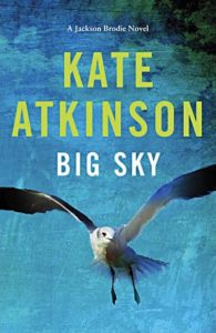 Kate Atkinson, Big Sky