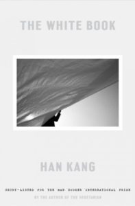 Han Kang, The White Book