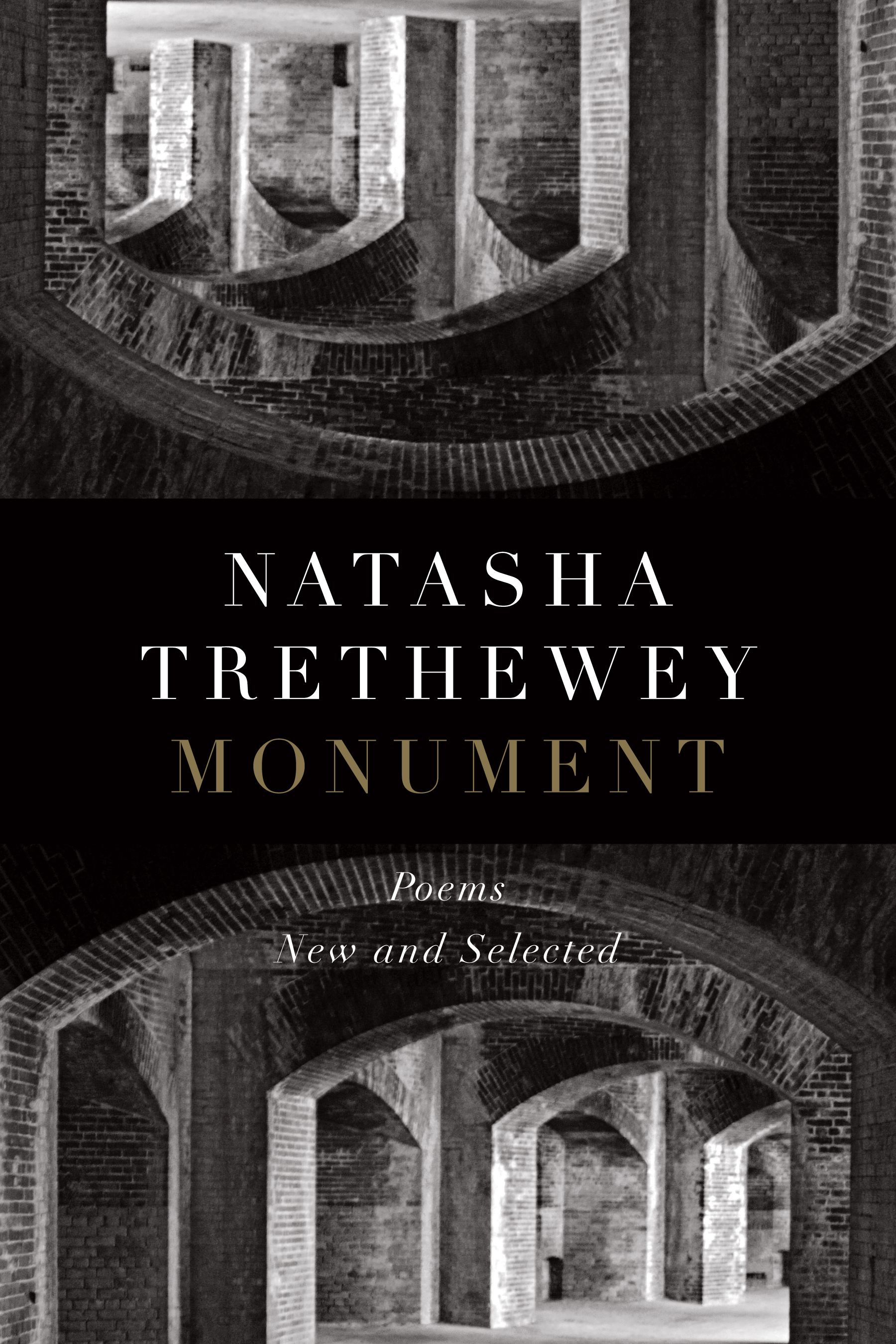 Natasha Trethewey, poems
