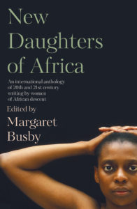 Margaret Busby, ed., New Daughters of Africa