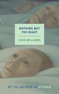 John Williams, Nothing But the Night