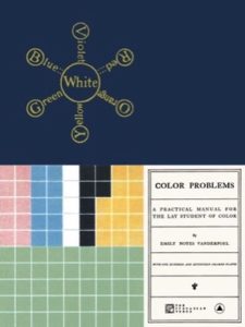 "Color Problems" by Emily Noyes Vanderpoel