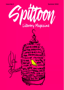 spittoon literary magazine