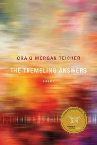 Teicher’s The Trembling Answers