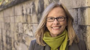 Anita Shreve