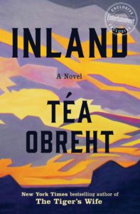 inland tea obreht