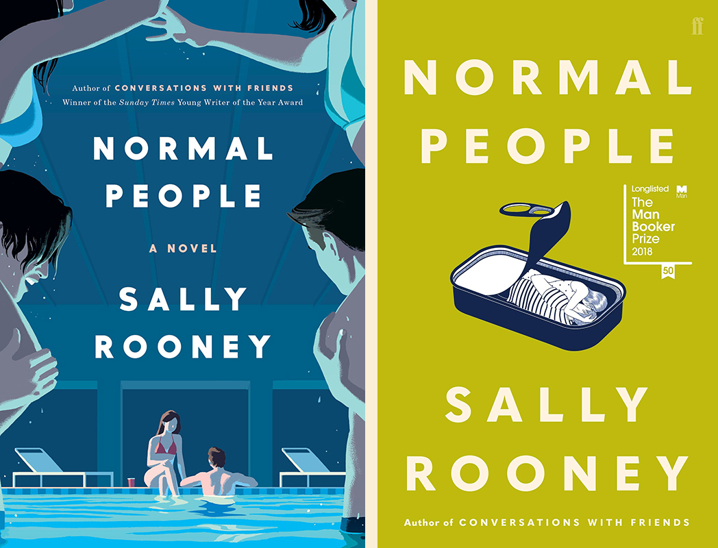 normal people one million copies sold sally rooney