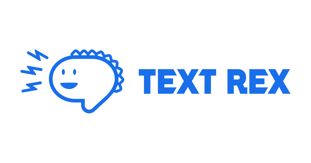 Text Rex