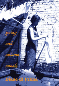 Spring and Autumn Annals