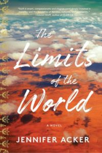 Jennifer Acker, The Limits of the World