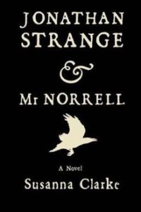 jonathan strange and mr norrell