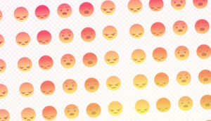 anger