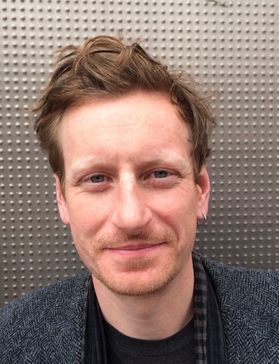 Chris Power ‹ Literary Hub