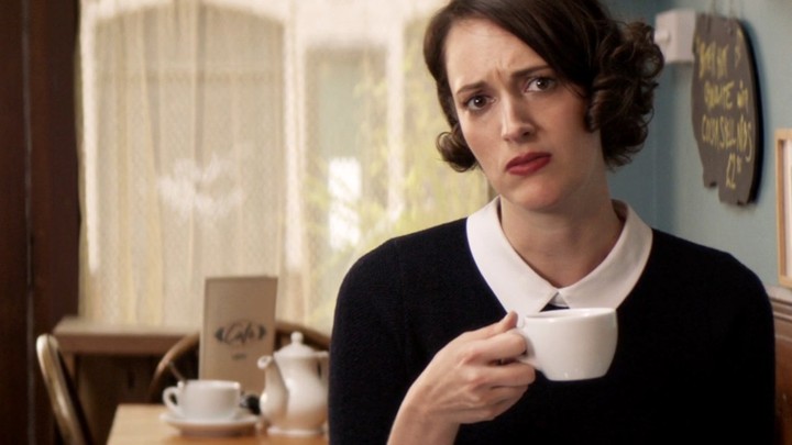 Phoebe Waller-Bridge