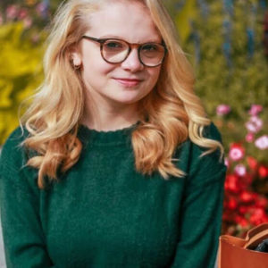 Literary Hub » Grace Roberson