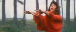 Kate Bush