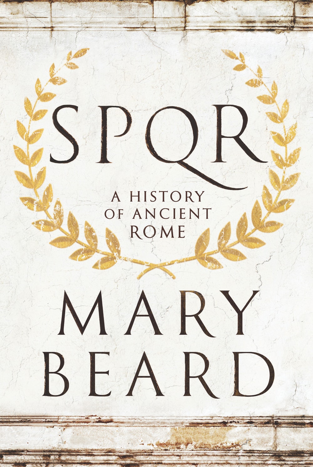 Mary Beard