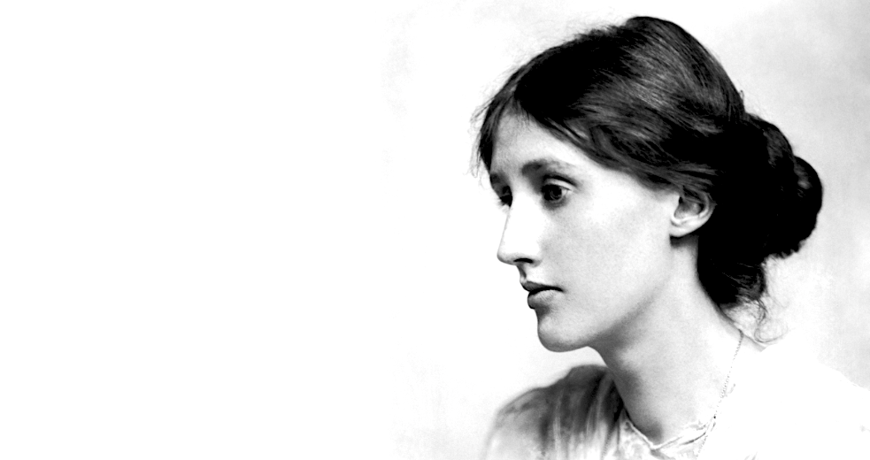 The Day Virginia Woolf Brought Her Mom Back to Life ‹ Literary Hub