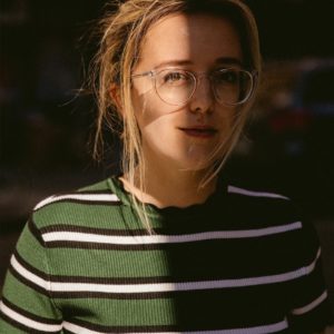 Chloe Scheffe ‹ Literary Hub