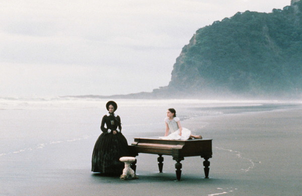 Jane Campion