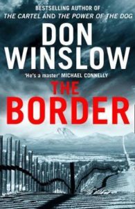 the border don winslow